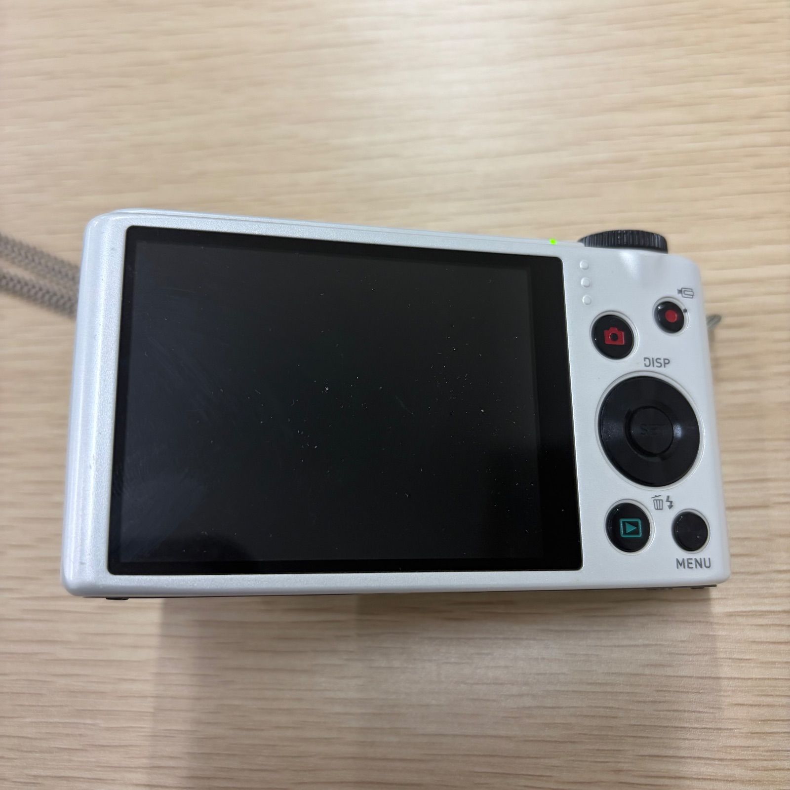 Casio EXILIM EX-ZR300 コンパクトデジタルカメラ 美品 - メルカリ