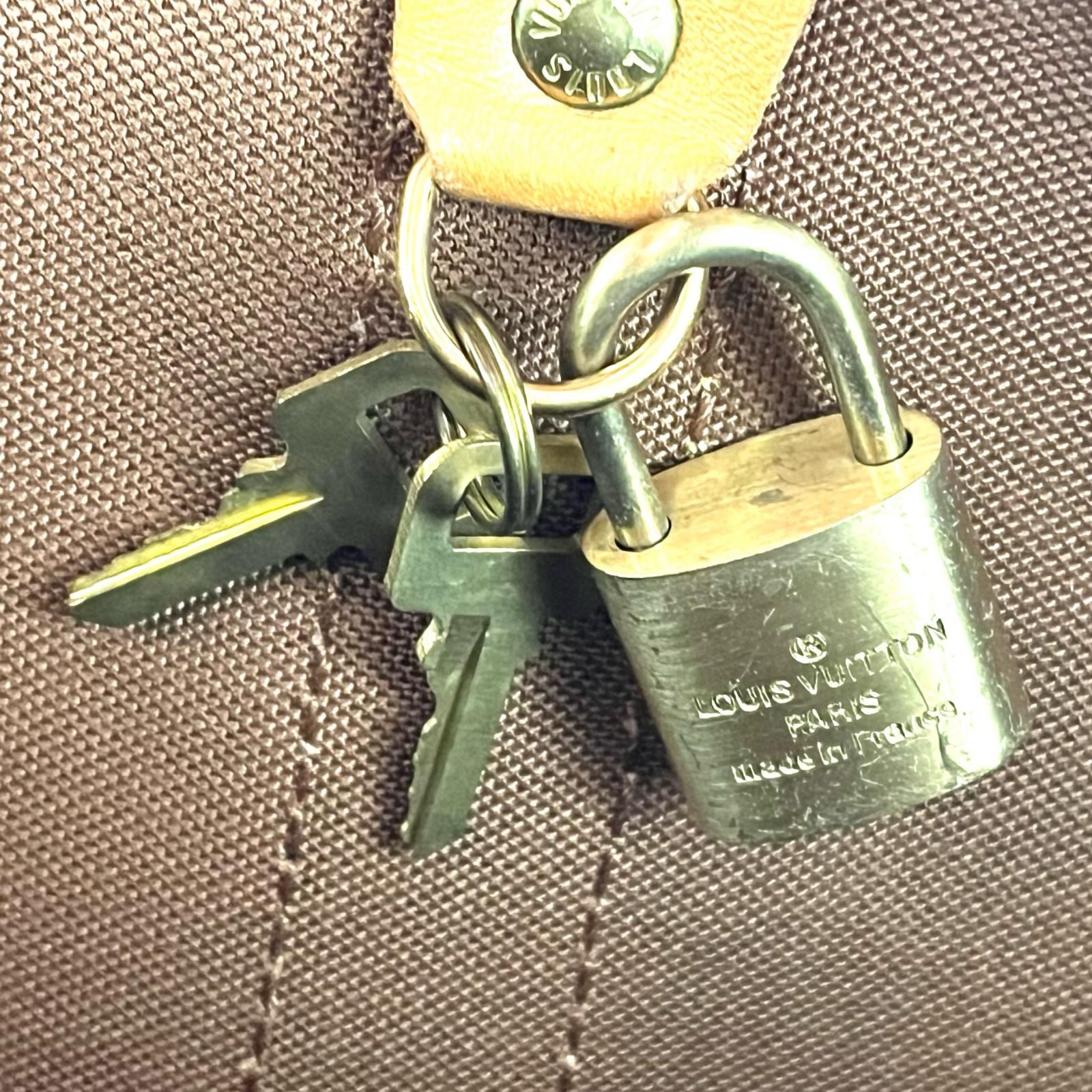 ルイヴィトン LOUIS