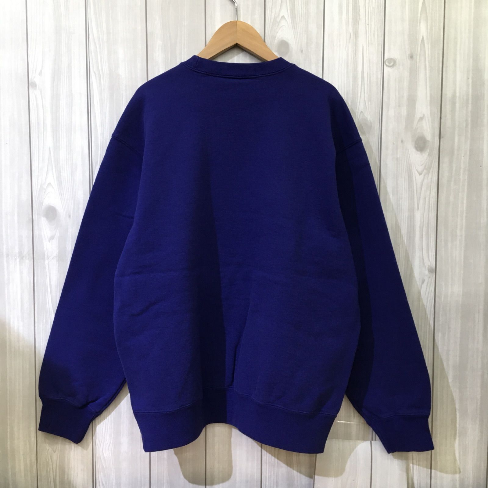 26HP003 未使用⭐️Supreme × HYSTERIC GLAMOUR スウェット トレーナー