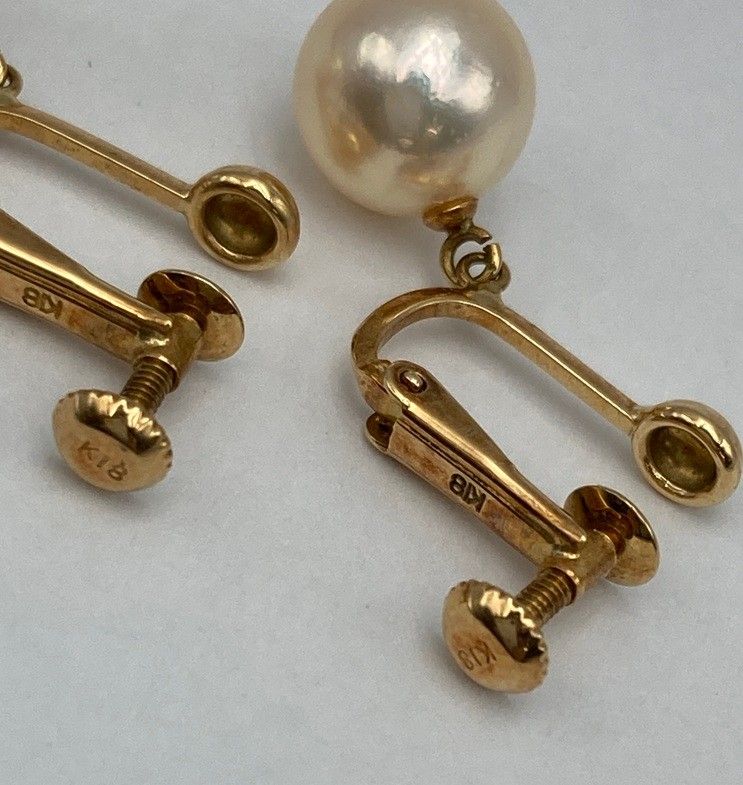 レディース 真珠