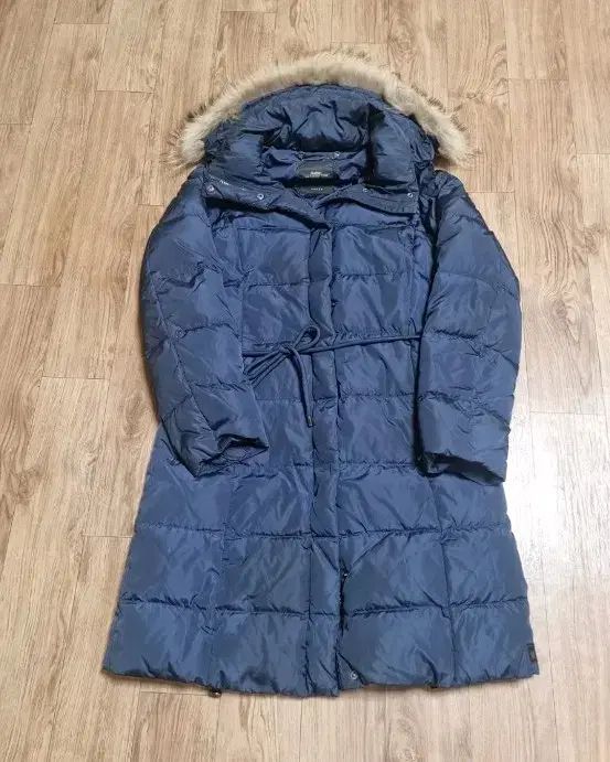 正規品 MAX MARA マックスマーラ レディース ファー フード ロング