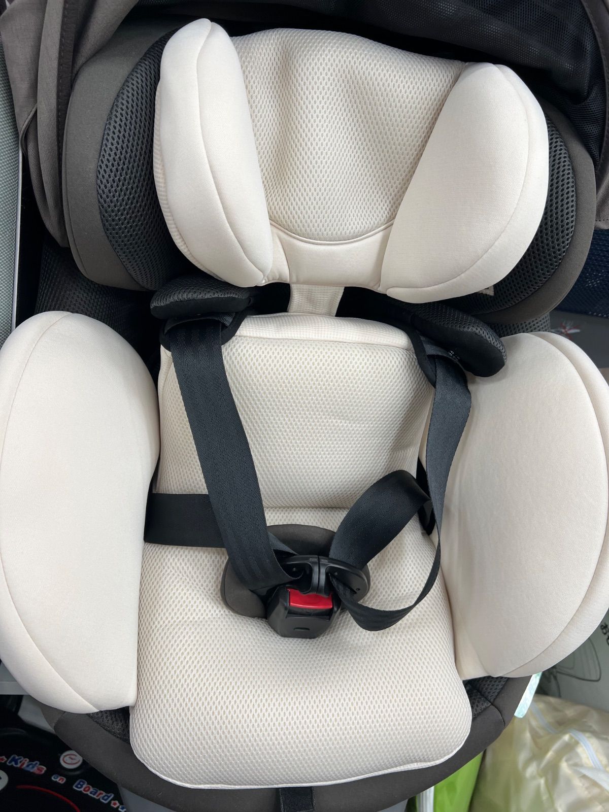 Combi THE S Air ZC-690