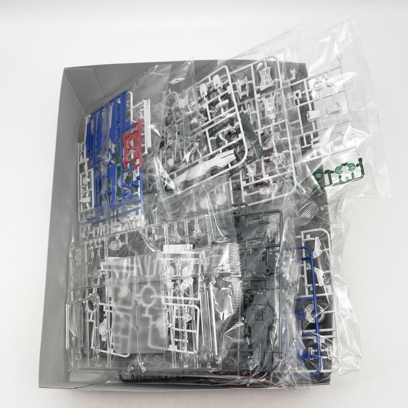 未組立 MG 1 100 ガンダムアスト プロトGNツインブロードブレイド バンダイ 機動戦士ガンダム00 P 17