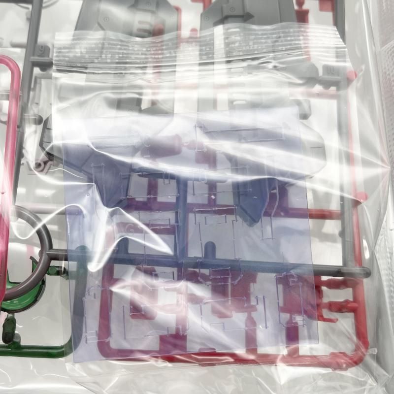 中古】未組立 MG 1/100 ガンダムアストレア+プロトGNツインブロード