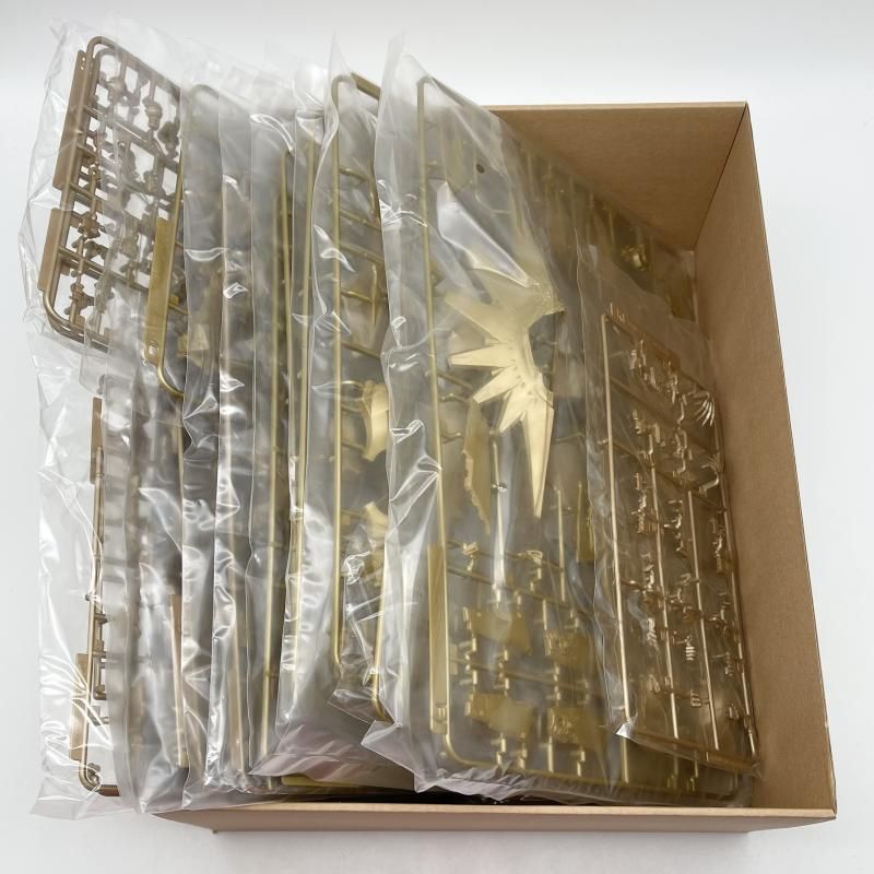 未組立 IMS 1 100 ナイト オブ ゴールド A T ボークス ファイブスター物語 F S 17