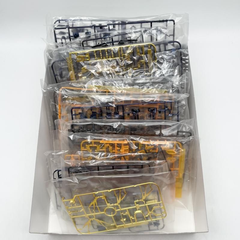 未組立 MG 1 100 RX 0 ユニコーンガンダム2号機 バンシィ チタニウムフィニッシュVer バンダイ 機動戦士ガンダムUC 17