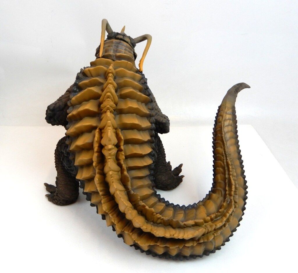 CCP 1/6 特撮シリーズ ネロンガ(シン・ウルトラマン) - メルカリ