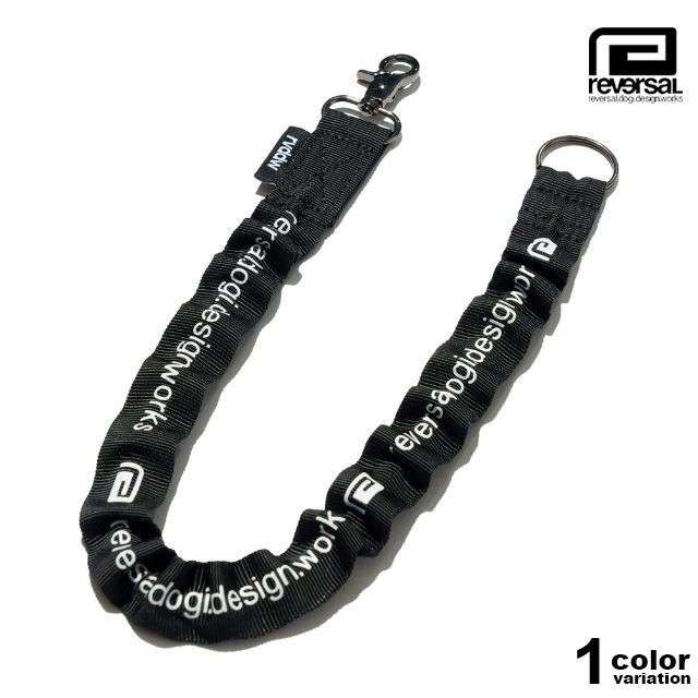 在庫処分】リバーサル reversal ウォレットチェーン メンズ reversal