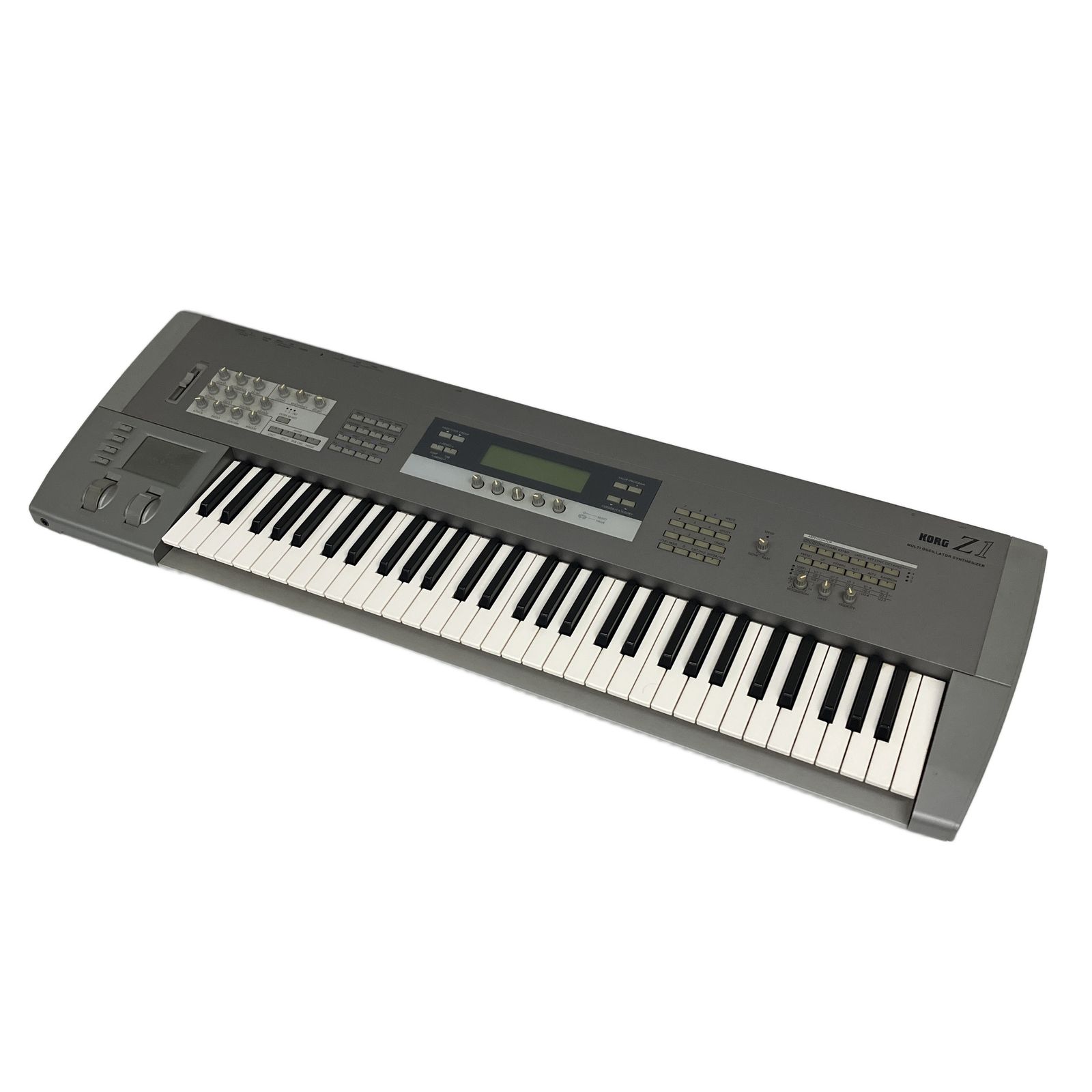 KORG Z 1 シンセサイザー キーボード 楽器 コルグ