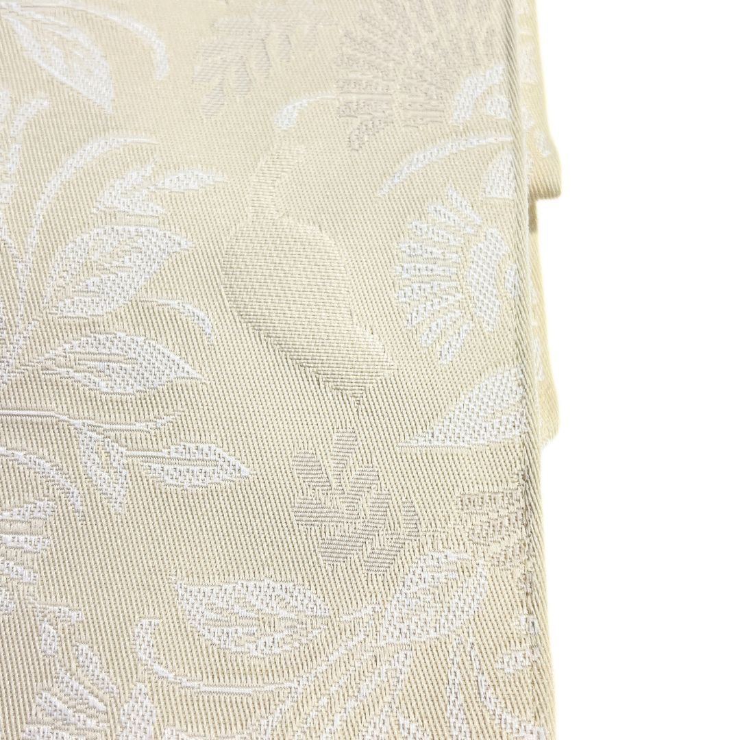 松葉仕立て 洗える着物