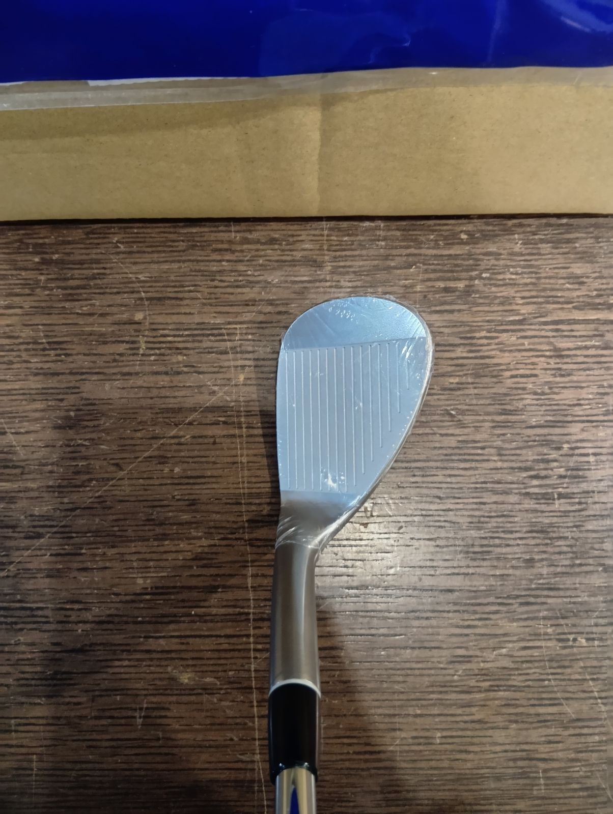 Wg【新品未使用品】フォーティーン FRZ #58-9 ウェッジ パールサテン