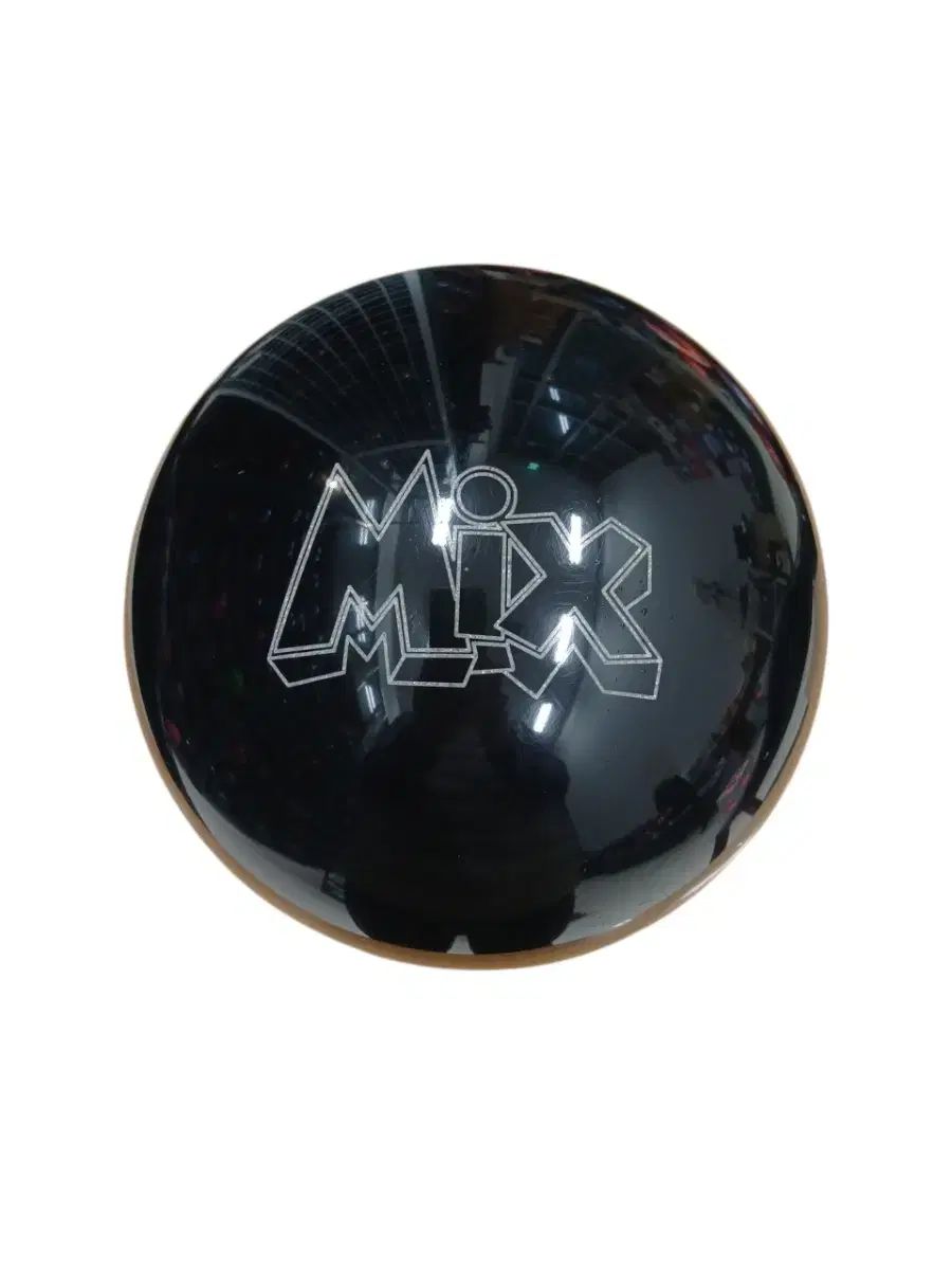 ボーリングボール 復元完了 15 p ミックスHARDボール