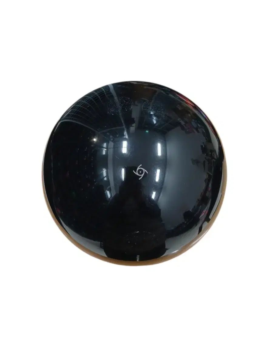 ボーリングボール 復元完了 15 p ミックスHARDボール