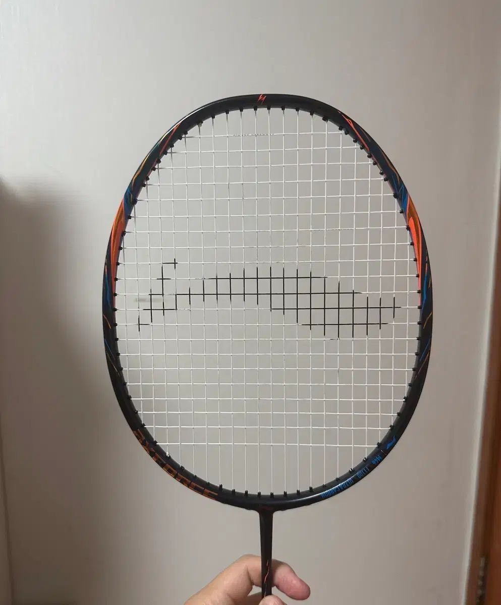 15万 Li-Ning リーニン 엑스포스 90ニュー 5 u 紐のみ マン