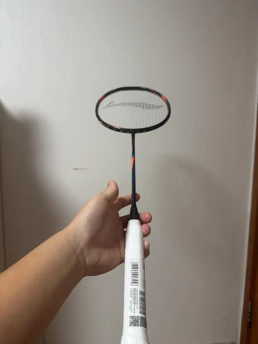 15万 Li-Ning リーニン 엑스포스 90ニュー 5 u 紐のみ マン