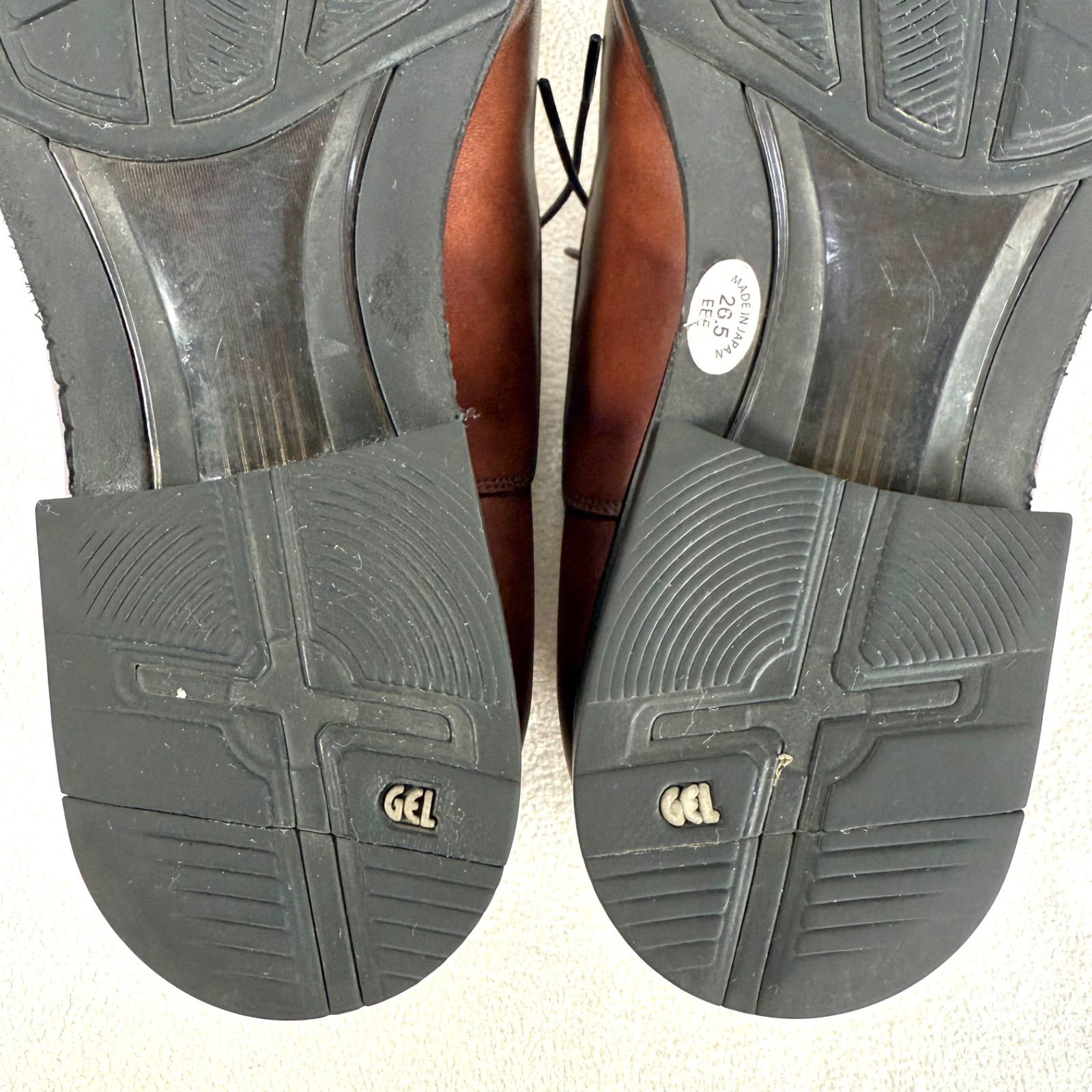 ランウォーク WR