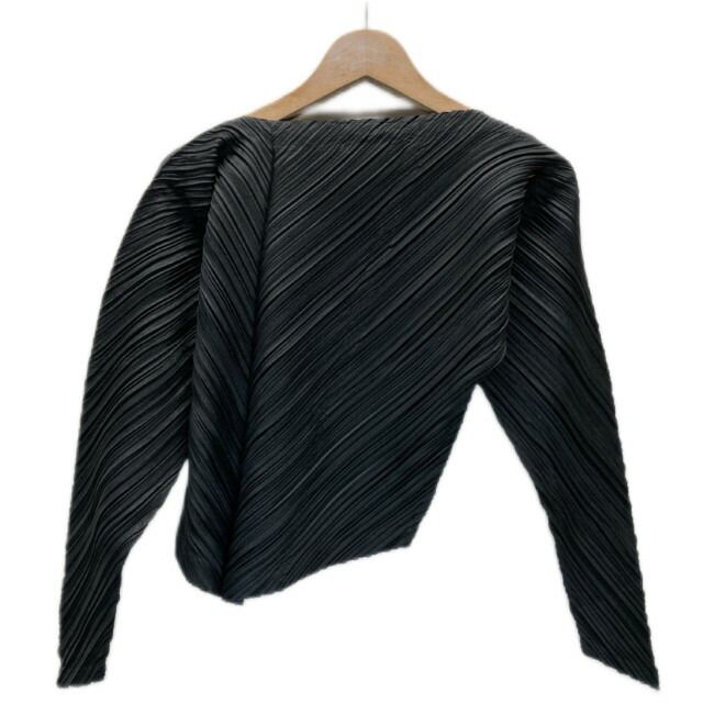 ISSEY MIYAKE カットソー 80s vintage 80年代 筆タグ 長袖 トップス