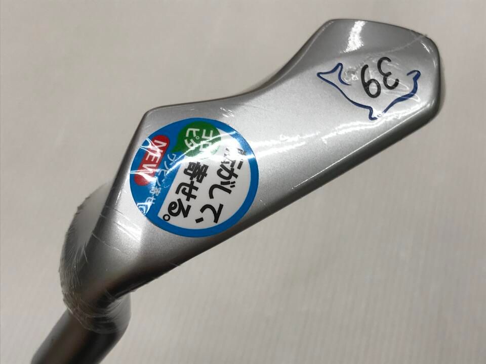 キャスコ Dolphin Running 売れ筋 Wedge DRW-119 39度 オリジナル