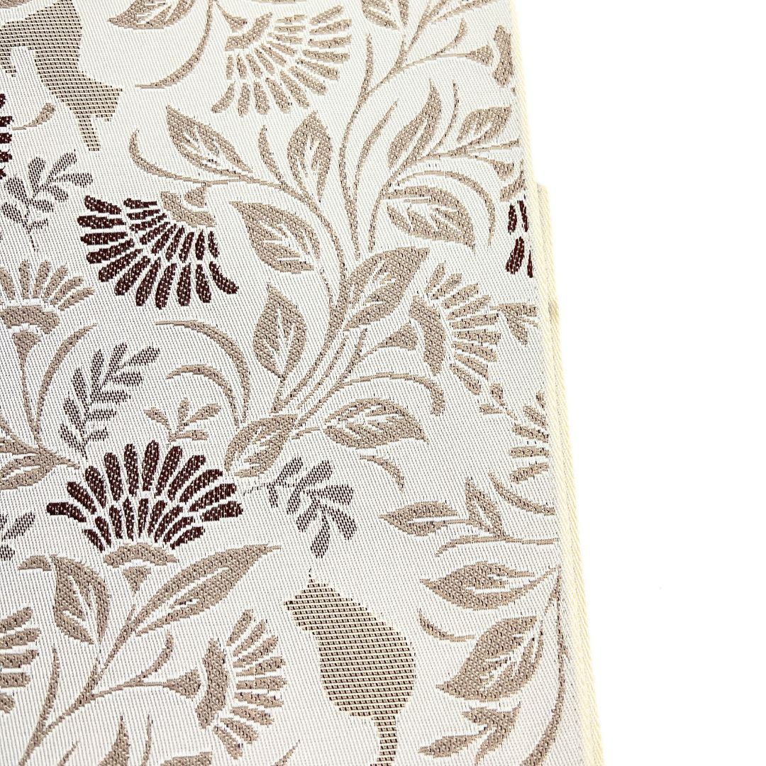 未着用 名古屋帯