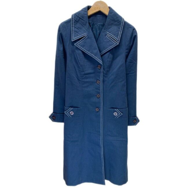 シ*ハ様 1960s フレンチビンテージ　ビスポーク　ロングコート シ*ハ様 1960s フレンチビンテージ ビスポーク ロングコート