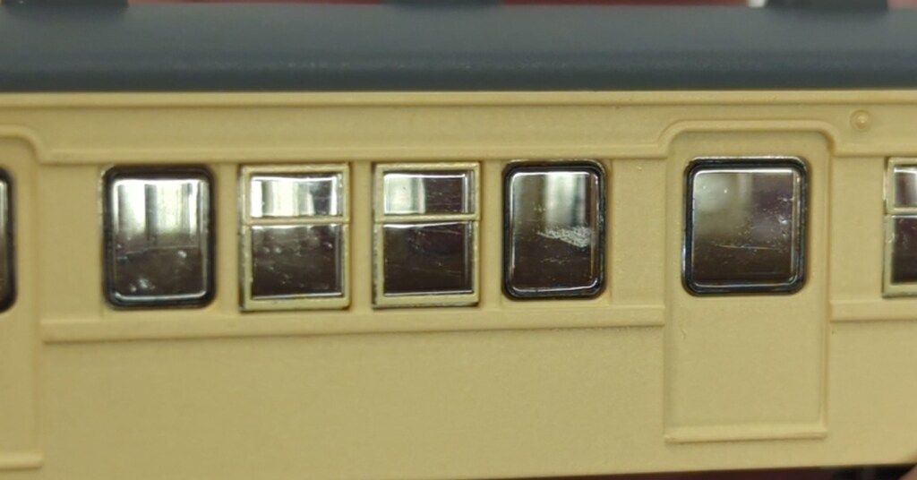 トミーテック 鉄道コレクション 東武鉄道7820型4両セット(セイジ