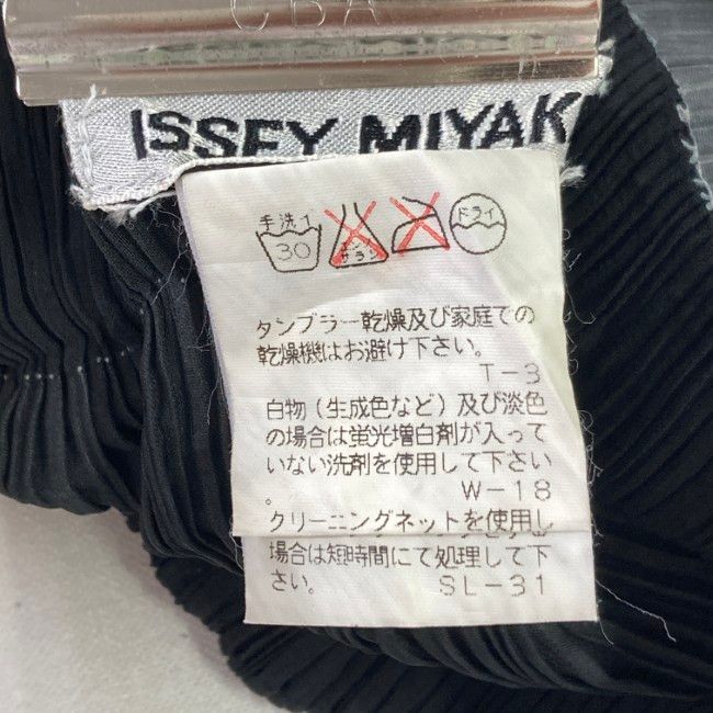 ウエストゴム プリーツ