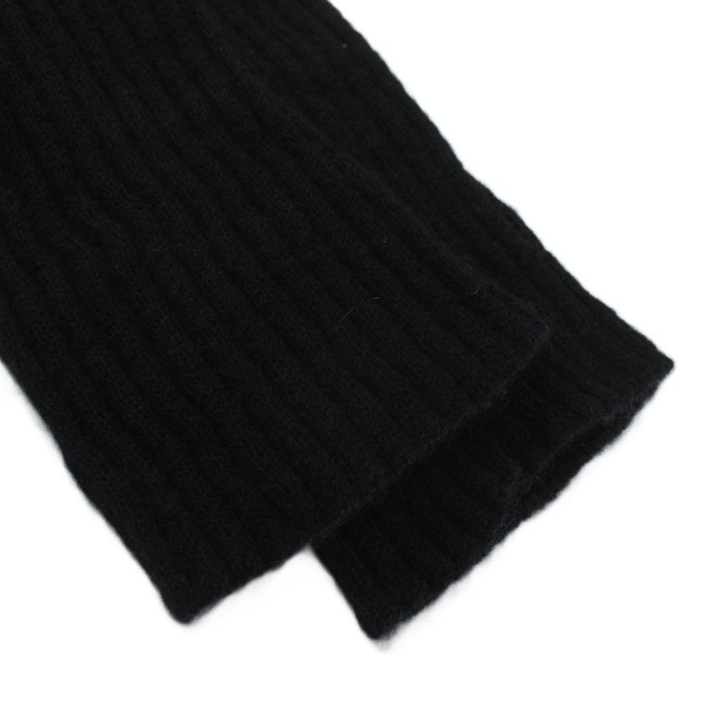 袖ロング ハイネック