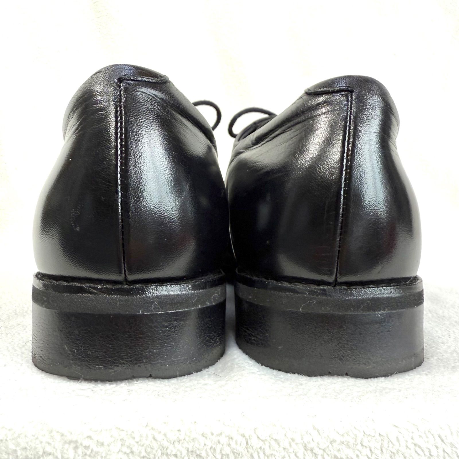 ストレートチップ