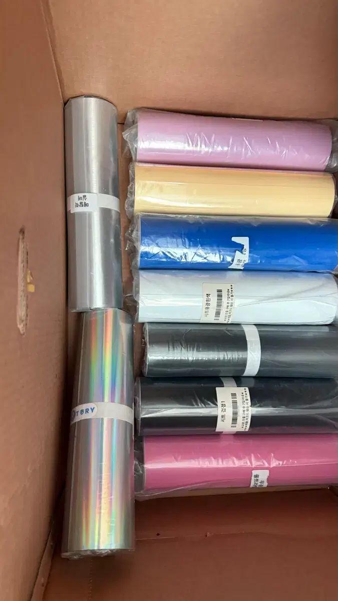 クリカット シルエット トゥー パー ロールシート販売