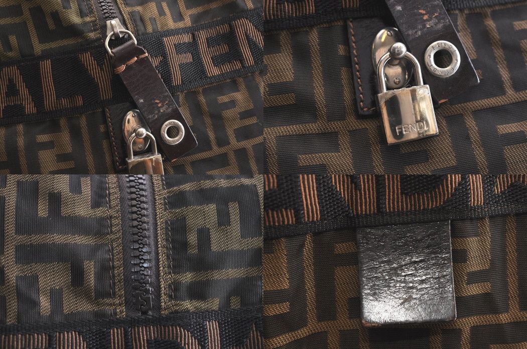 FENDI フェンディ