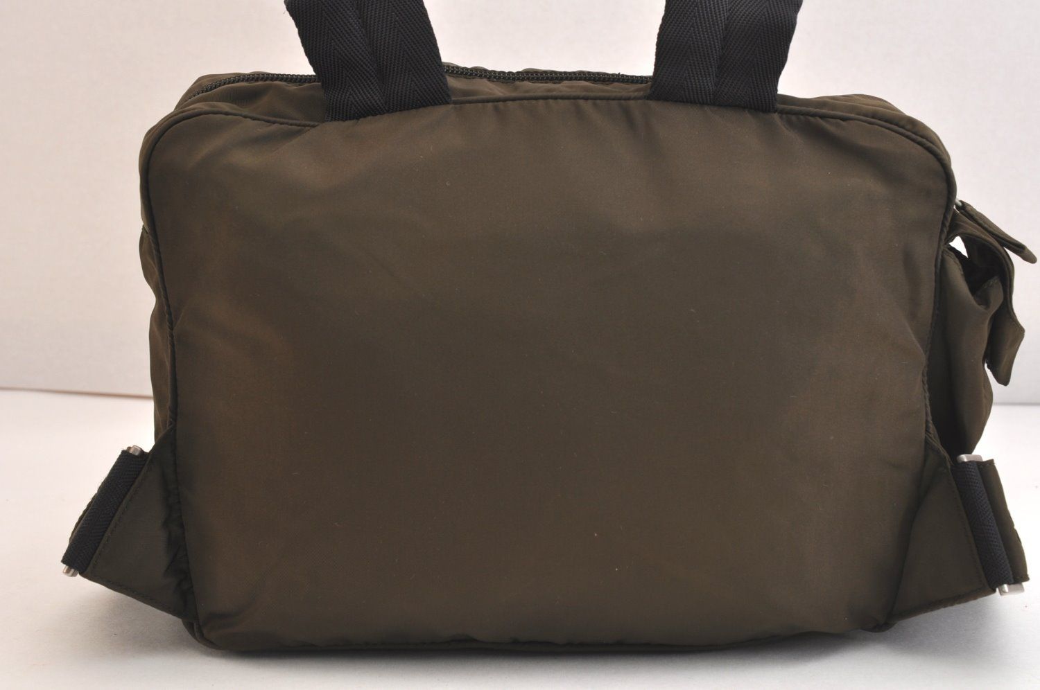 PRADA SPORTS プラダ スポーツ ヴィンテージ ナイロン バックパック