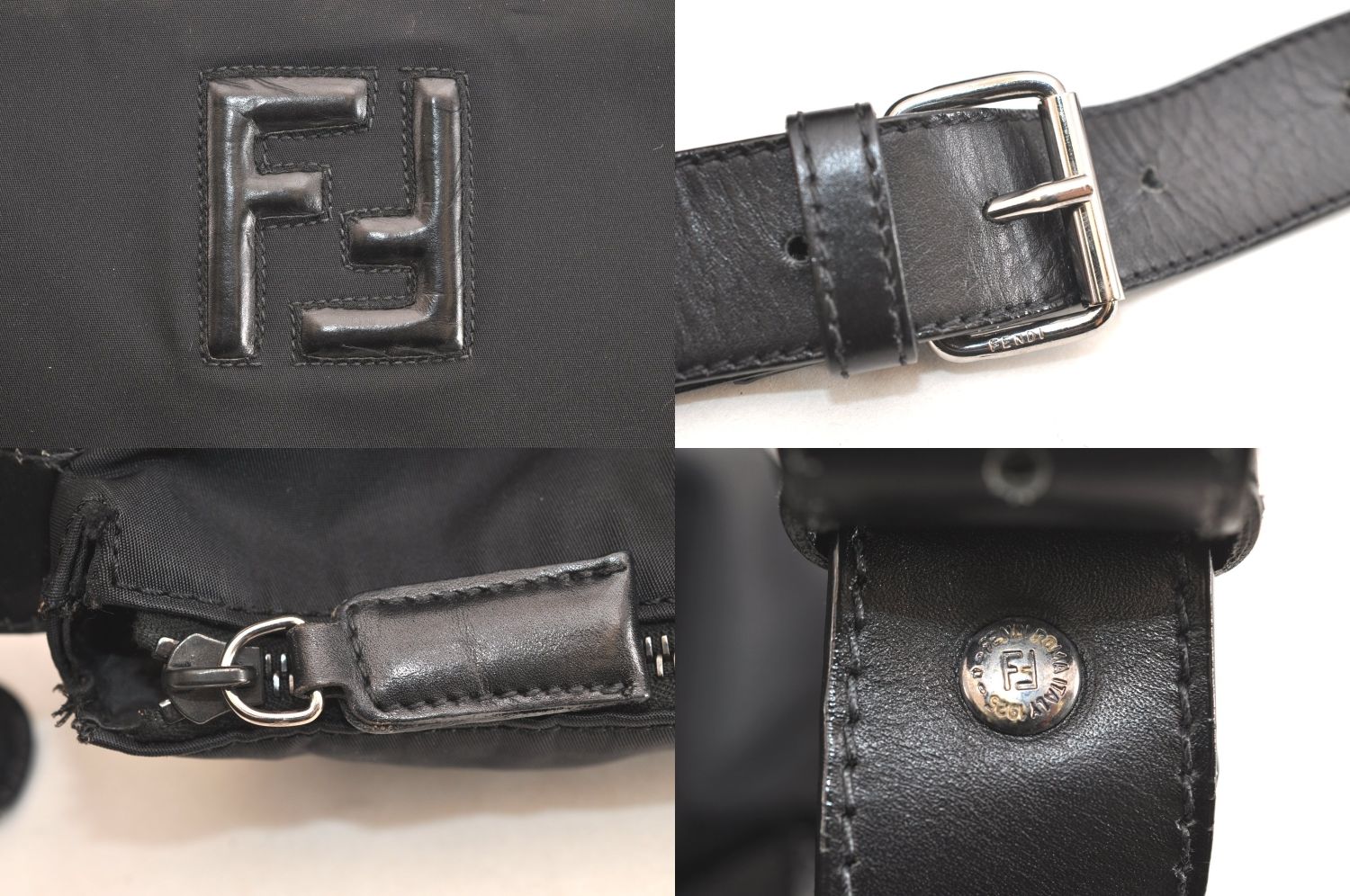 ヴィンテージ ショルダーバッグ