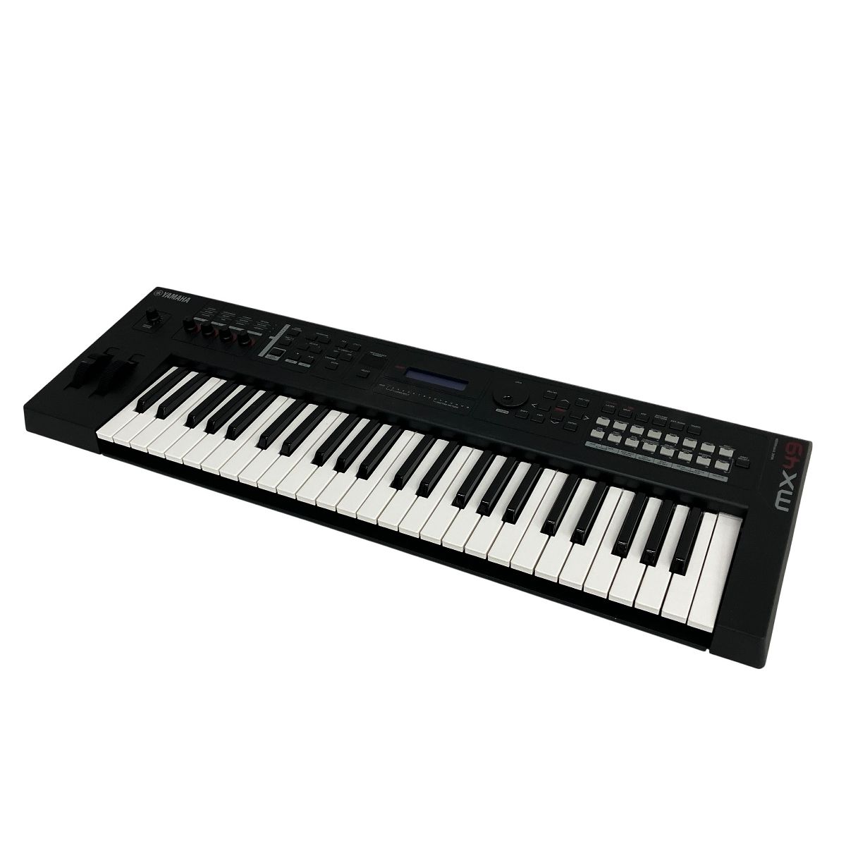 YAMAHA MX 49 ヤマハ シンセサイザー 音響機器