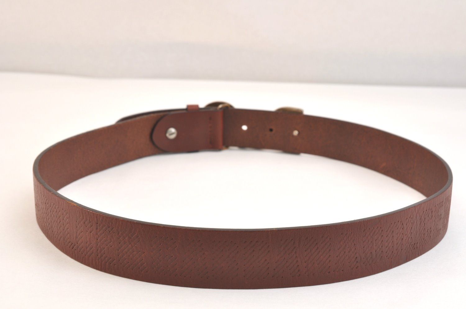 バックル ベルト