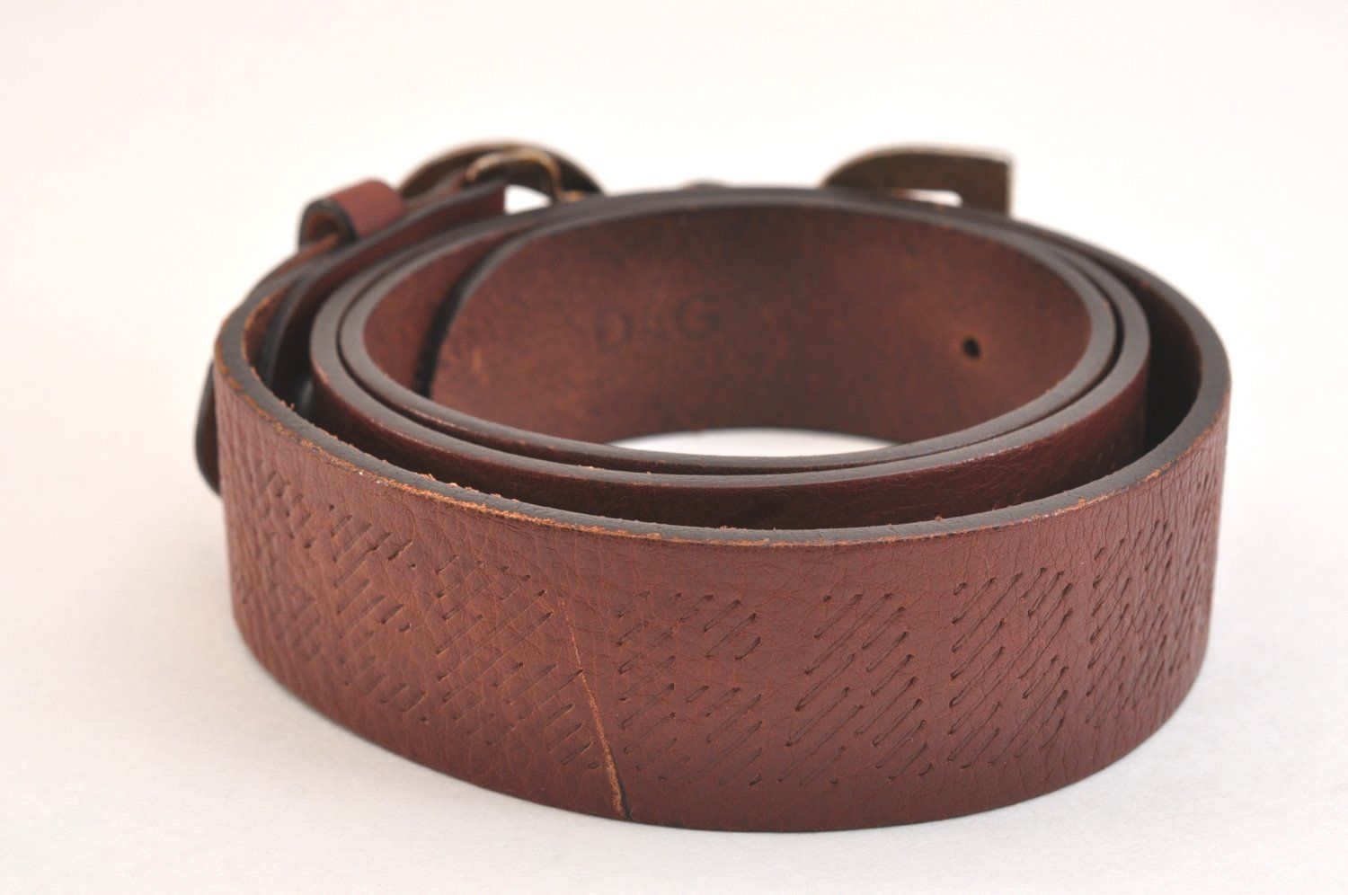 DOLCE-GABBANA ドルチェ-ガッバーナ