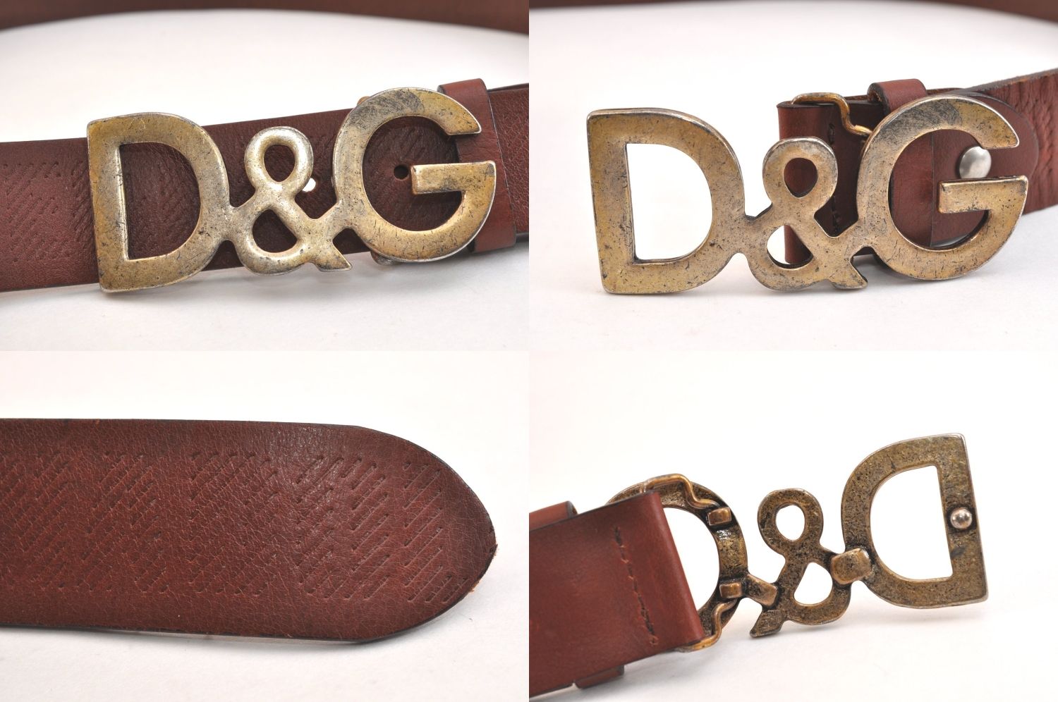 ドルチェ-ガッバーナ