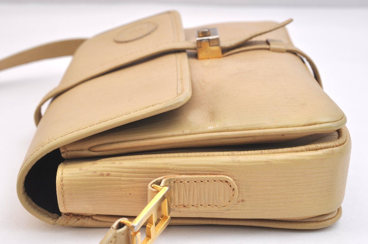 フェンディ ヴィンテージ