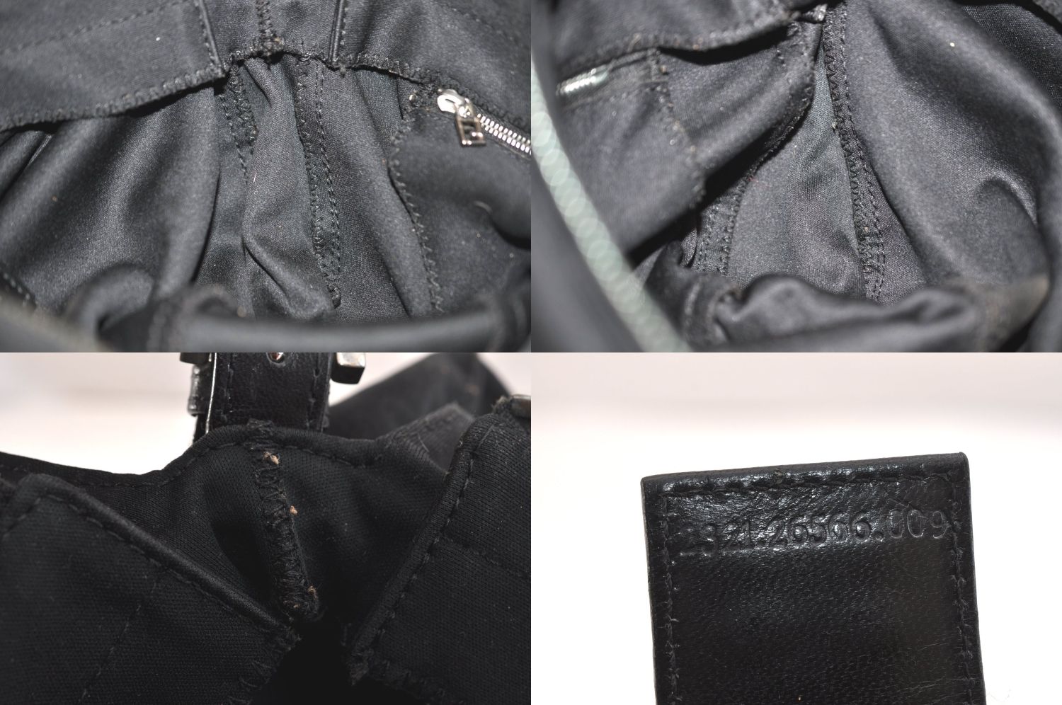 ジャージ レザー