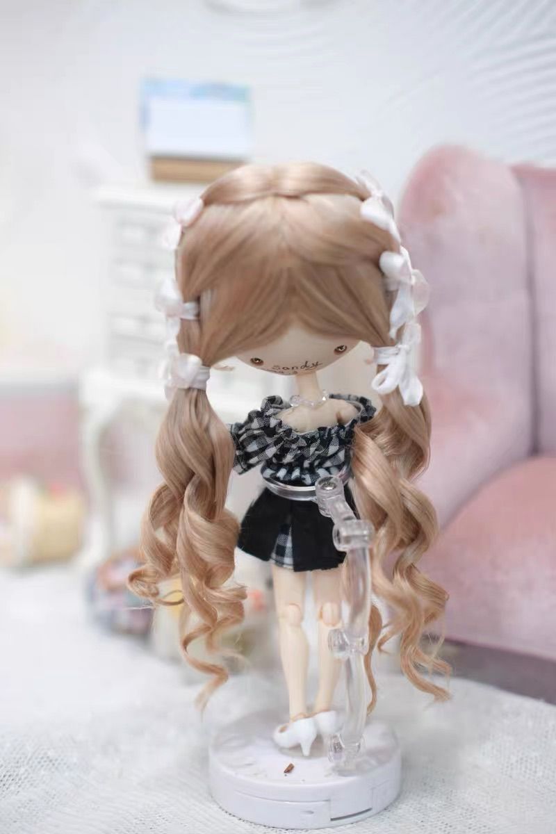 海外作家 ポップマートブライス