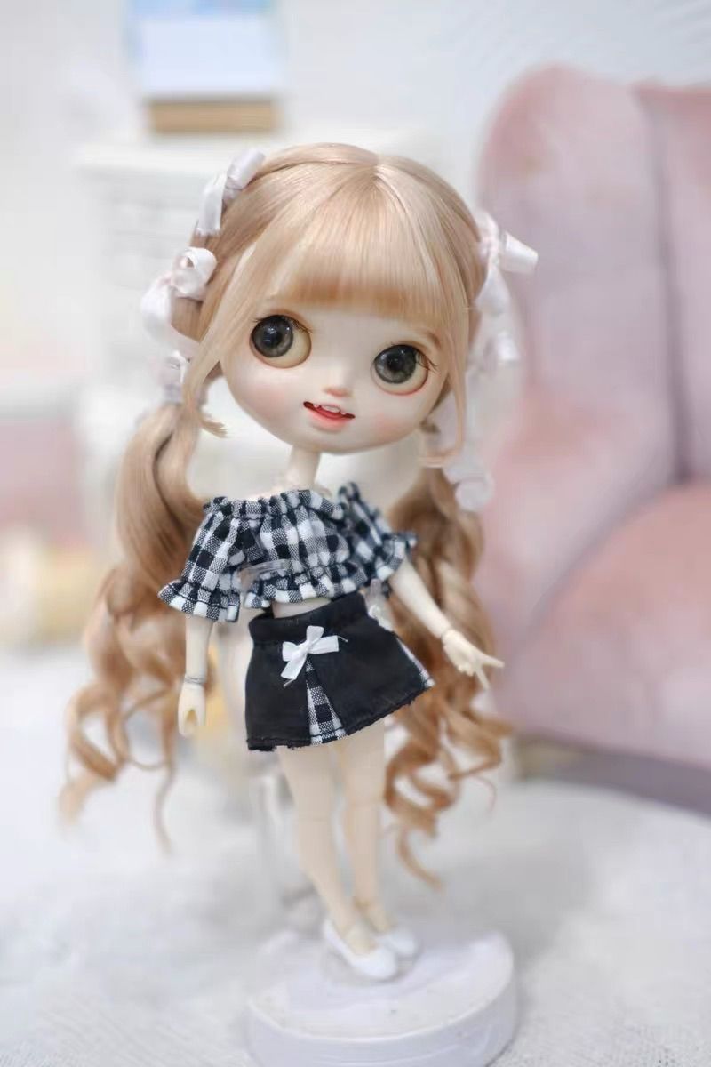 海外作家 ポップマートブライス