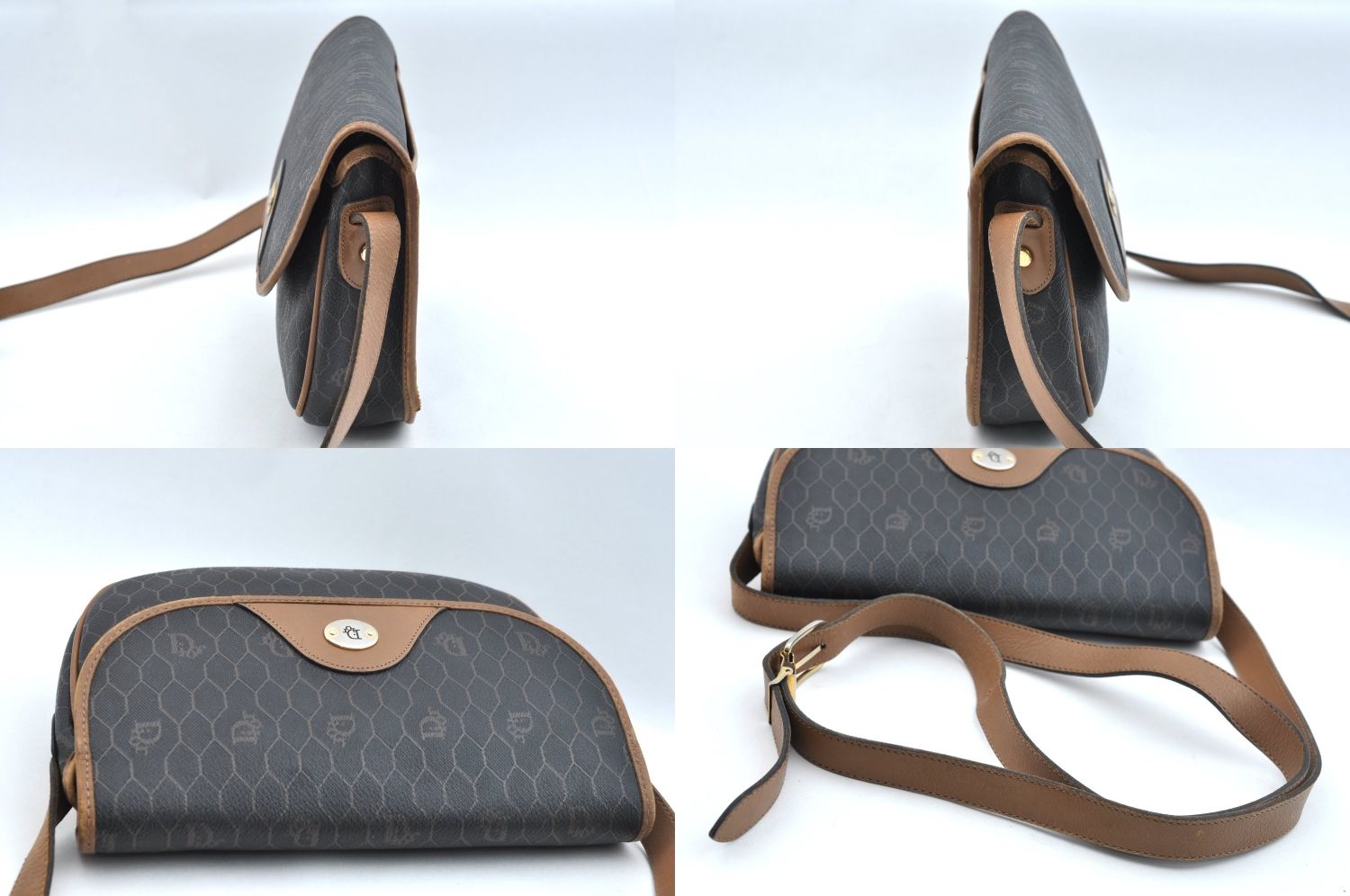 ピーブイシー レザー