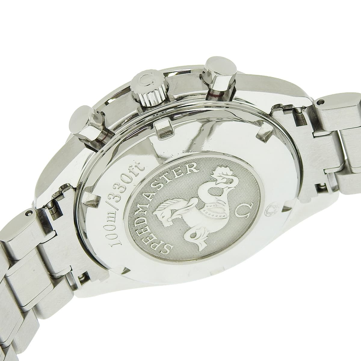 オメガ スピードマスター