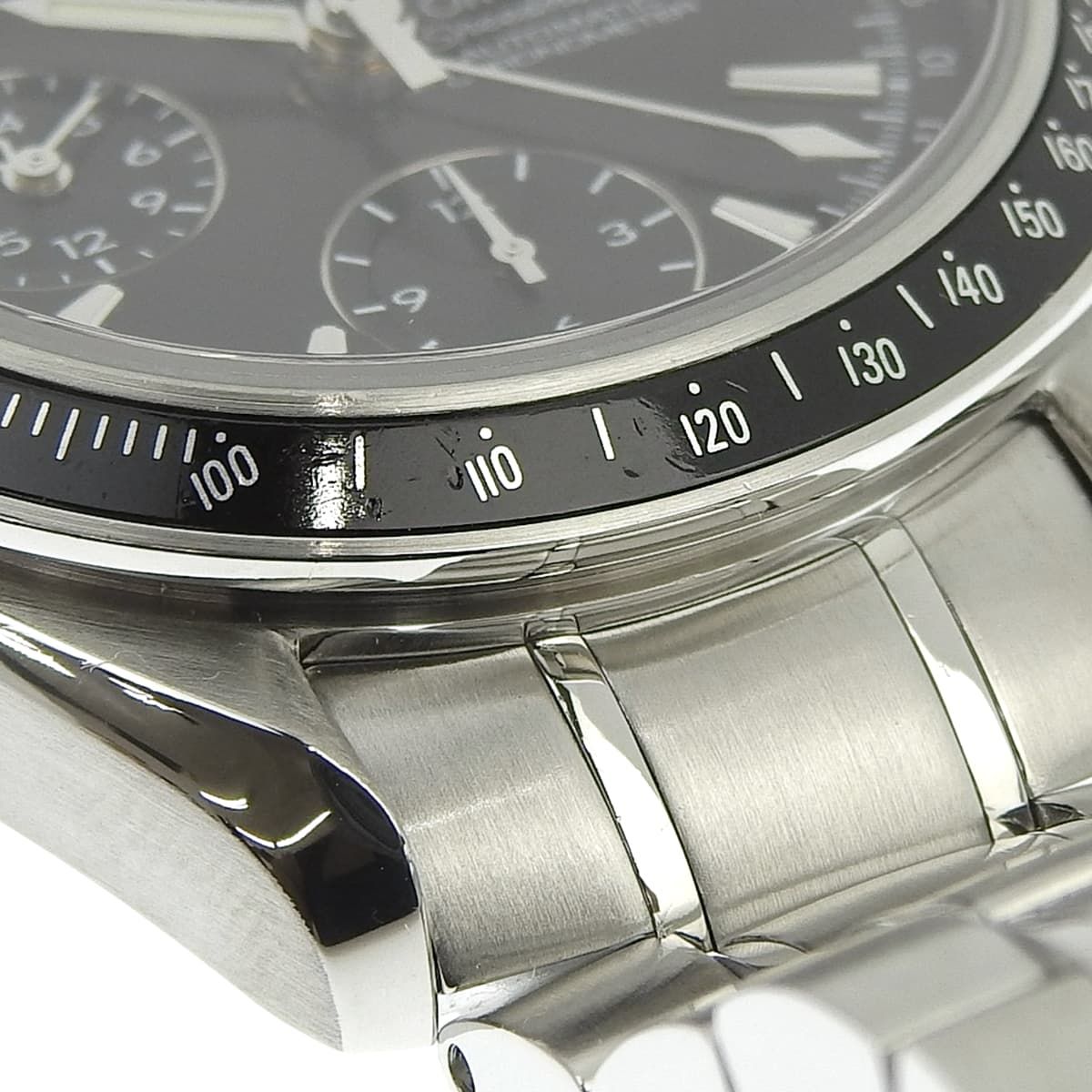 オメガ スピードマスター