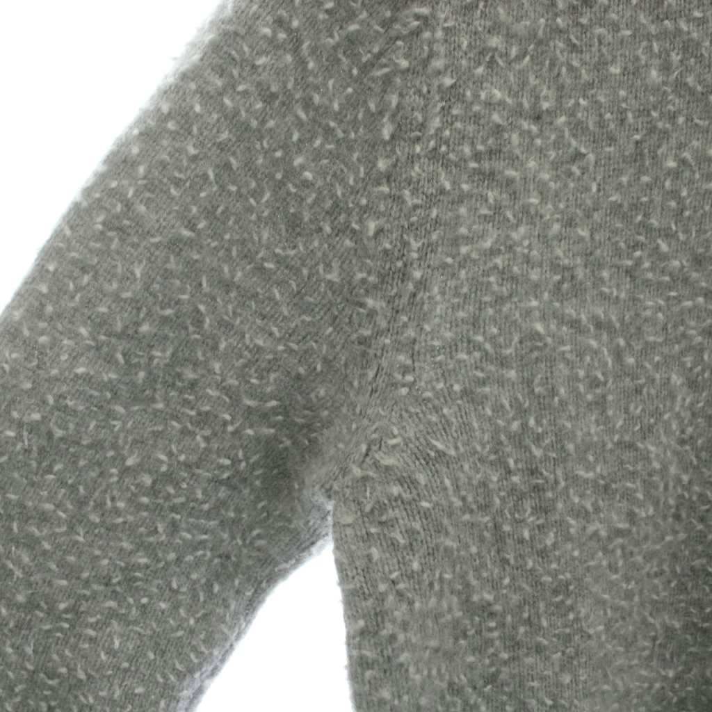 長袖 ピリング加工