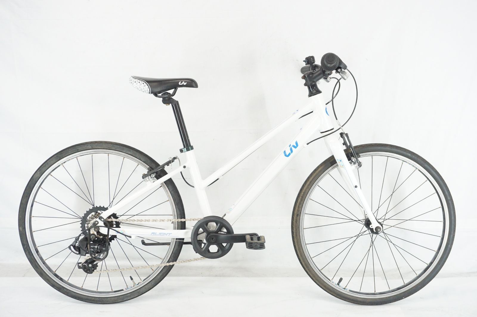 GIANT ジャイアント LIV 2020年モデル 24インチ キッズバイク バイチ