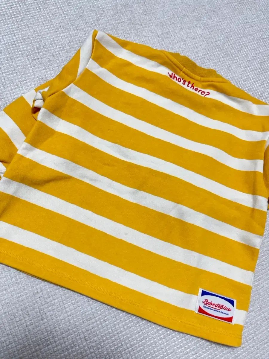 DE BEBE PINO | &frasl; Bambini101 BP44MR224 PINOレイチェル・チュチュ・スウェットシャツ PINO) Sweat (BEBE - Baby set-up JUMEAUX BP43MR437