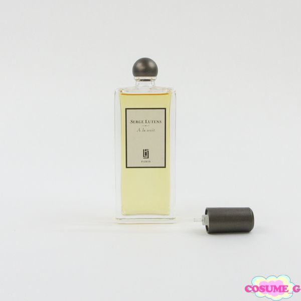 セルジュルタンス アラニュイ 50ml EDP 残量多 G834 - メルカリ