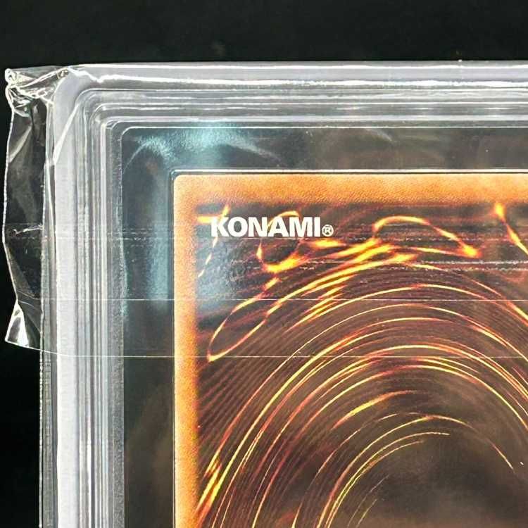 ARS10＋】青眼の亜白龍 ホログラフィックレア RC02-JP000 - メルカリ