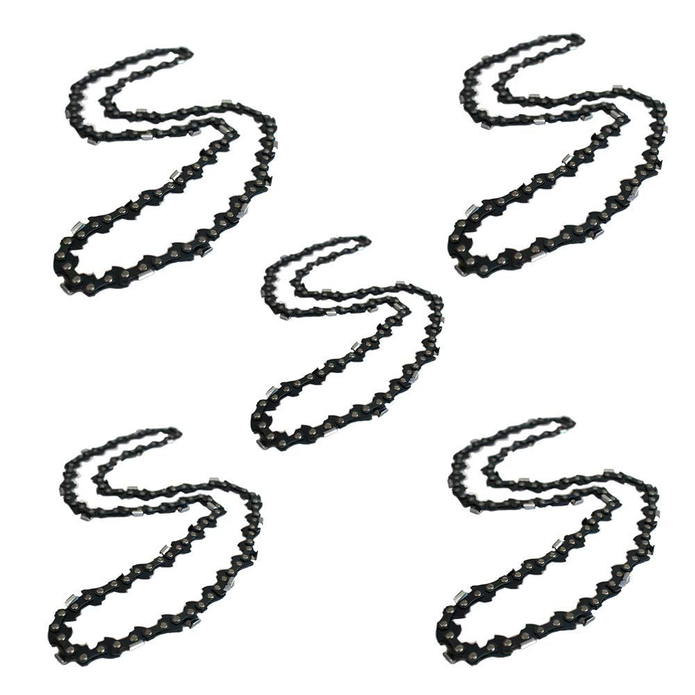 5本 通常版 むとひろ ソーチェーン 91 VXL-58 E対応 ハスクバーナ H 35-58 E スチール 63 PM 3-58