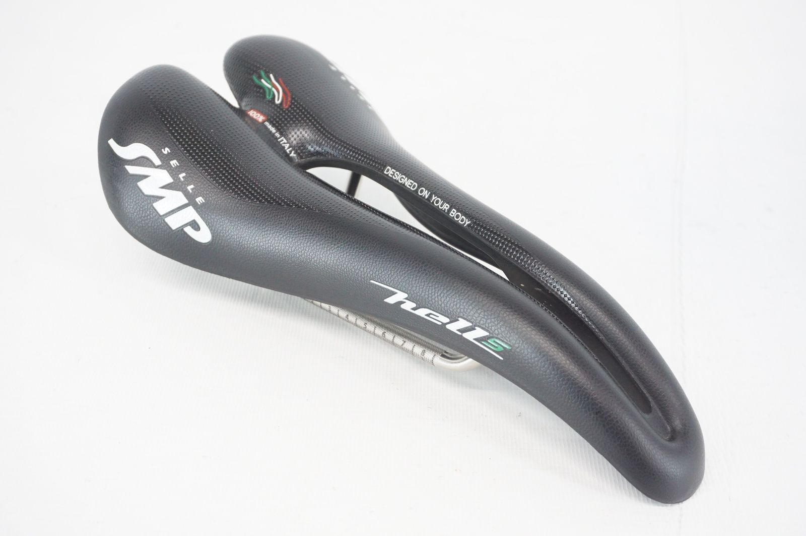 SELLE SMP セラエスエムピー HELL S サドル バイチ